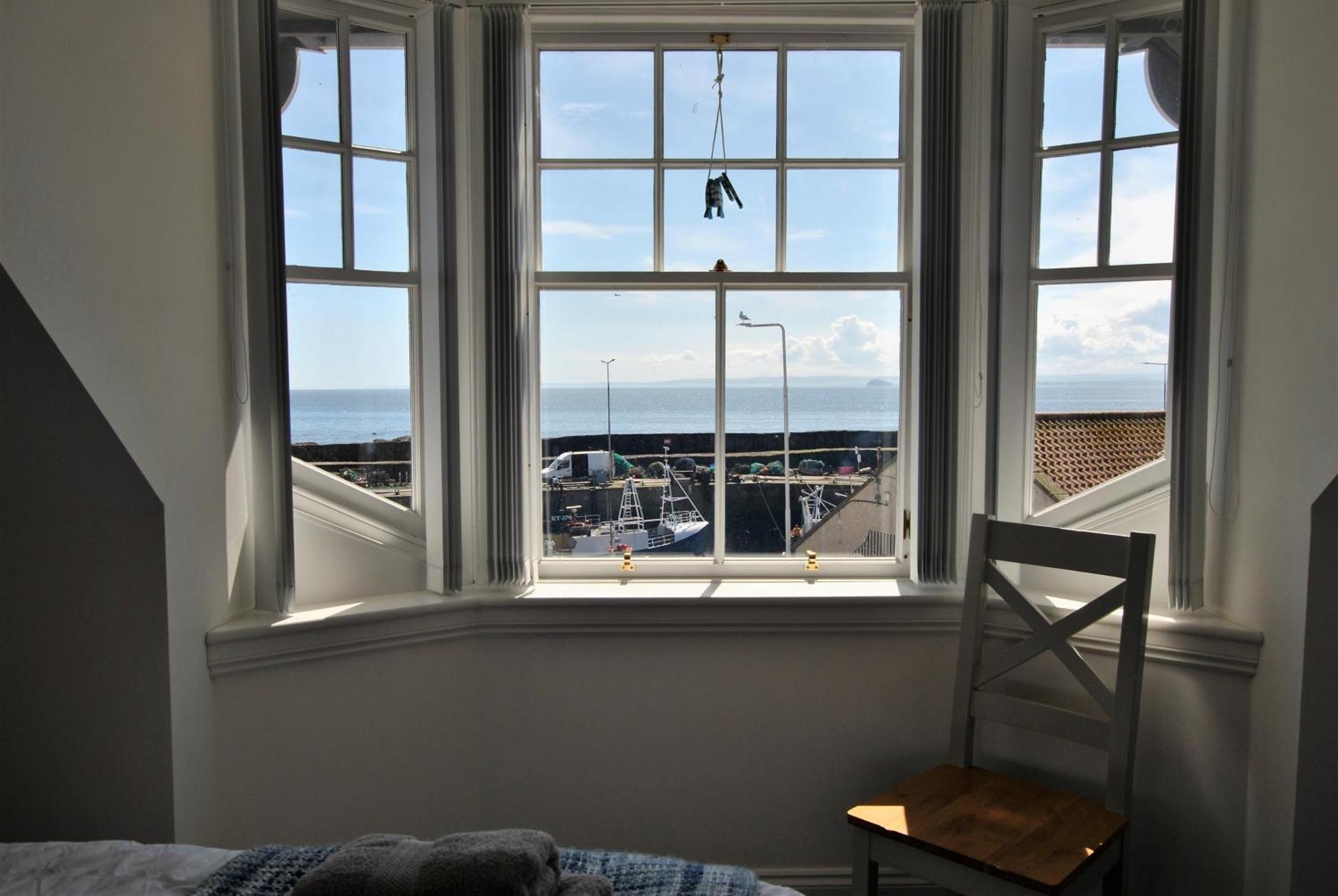 Bass View- Harbourfront Home ピッテンウィーム エクステリア 写真
