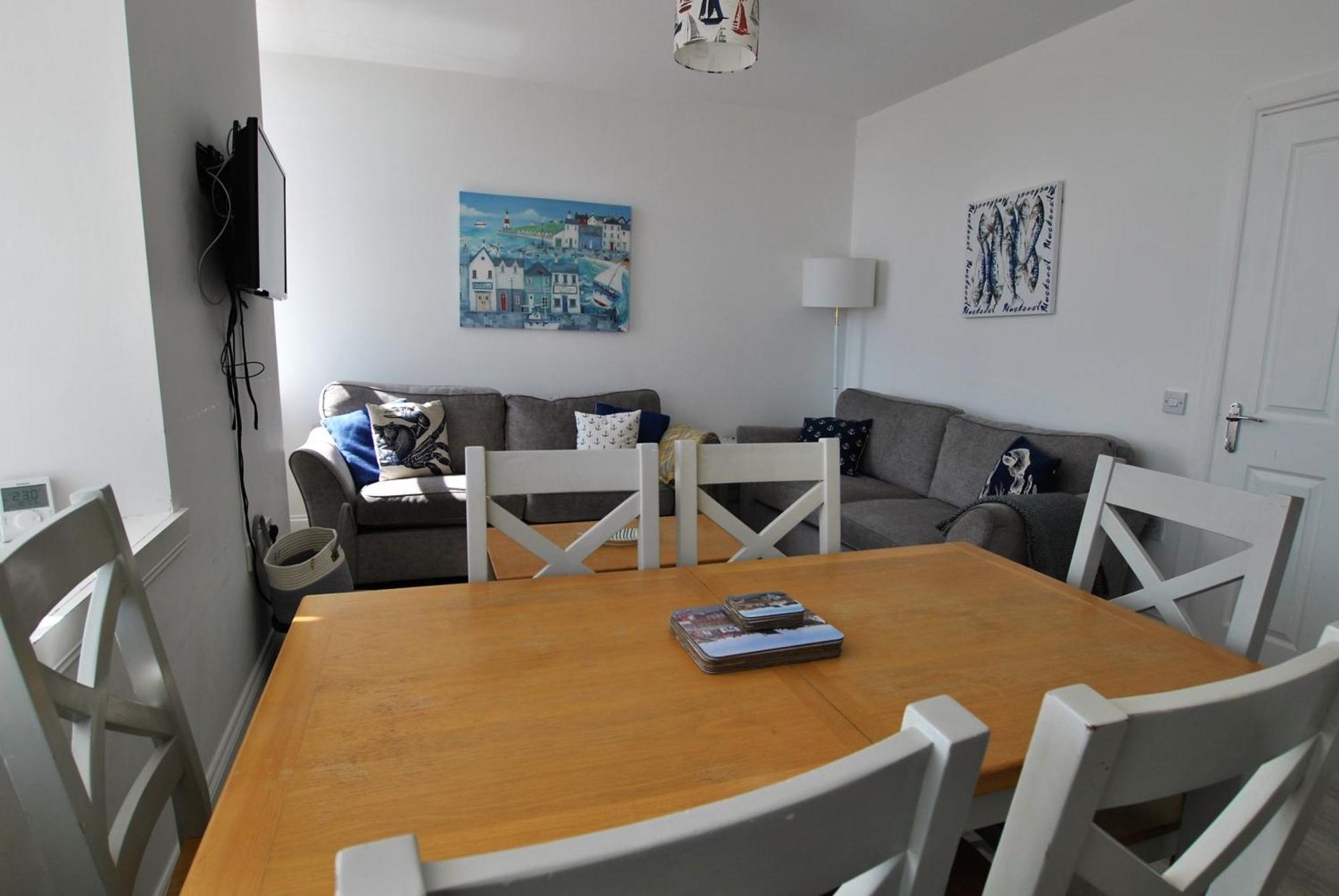 Bass View- Harbourfront Home ピッテンウィーム エクステリア 写真